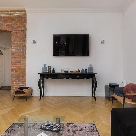 Stylish Apartment Parkowa In Sopot By Noclegi Renters Exteriér fotografie