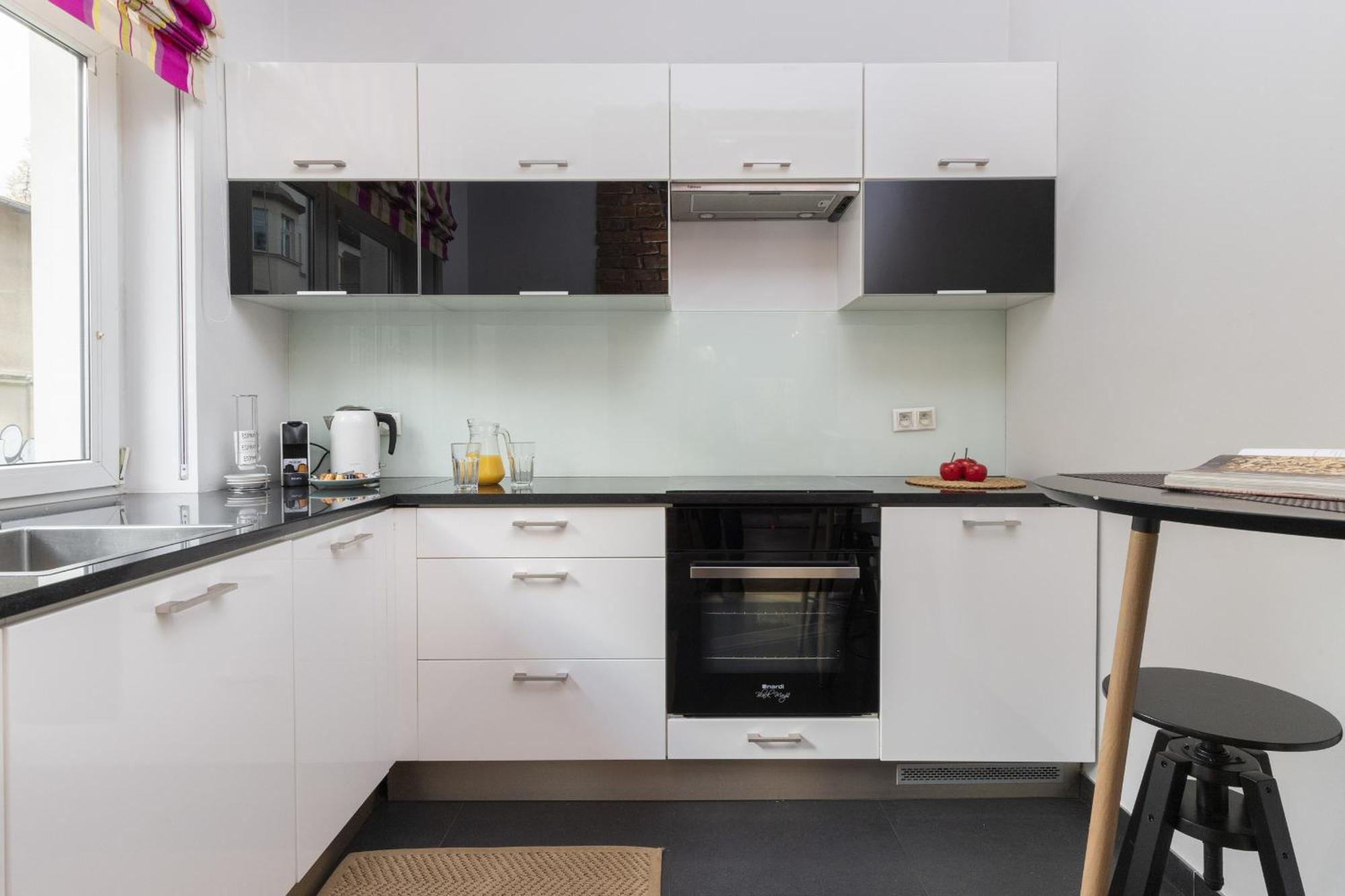 Stylish Apartment Parkowa In Sopot By Noclegi Renters Exteriér fotografie