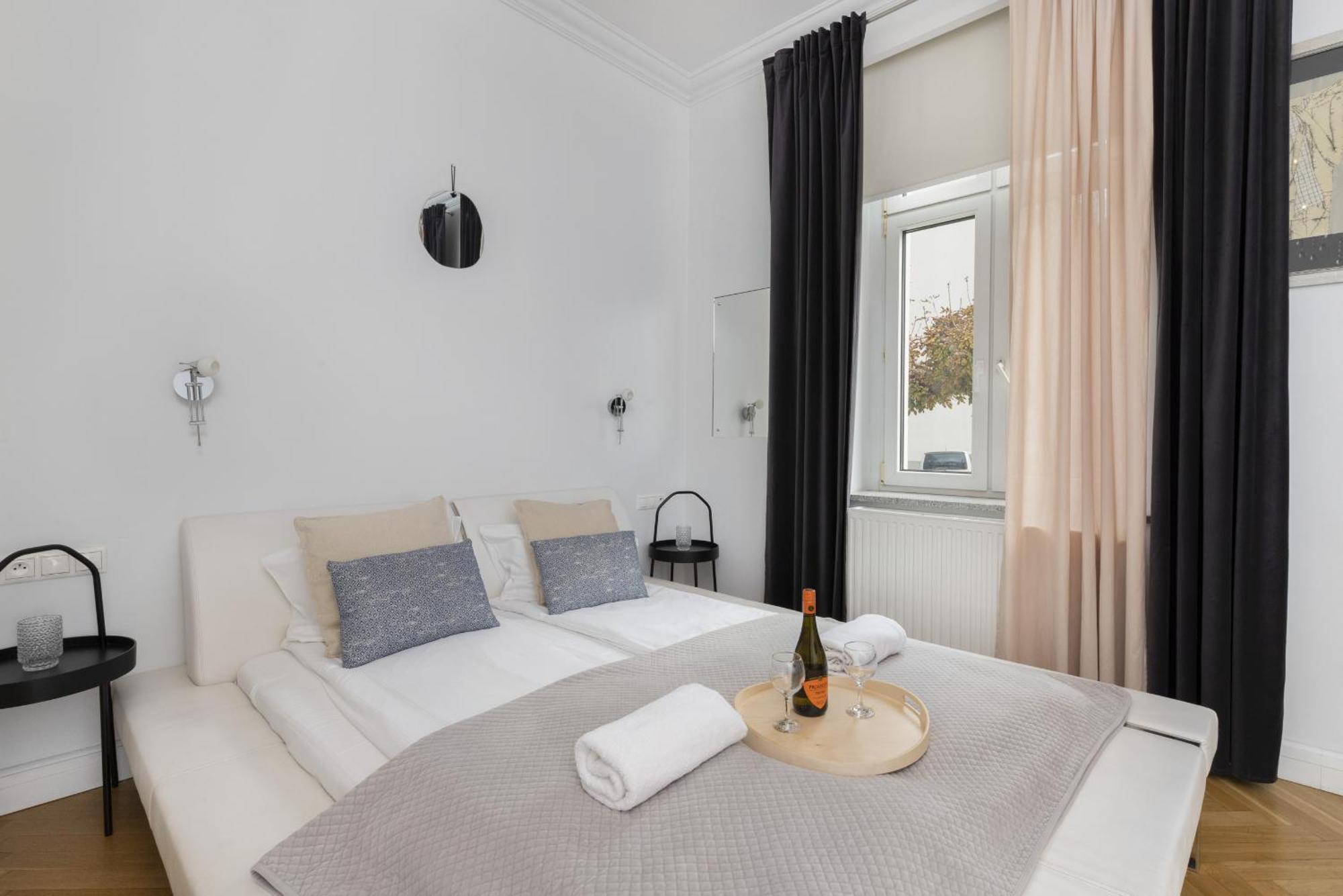 Stylish Apartment Parkowa In Sopot By Noclegi Renters Exteriér fotografie